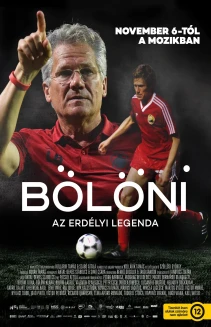 Bölöni - Az erdélyi legenda