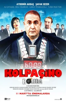 Kolpacino: Bomb