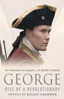 George: Rise of a Revolutionary