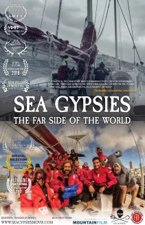 Sea Gypsies: The Far Side of the World