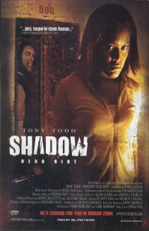 Shadow: Dead Riot