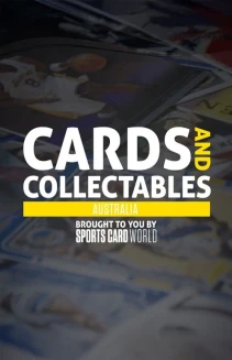 Cards and Collectables Australia