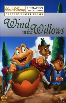 The Wind in the Willows