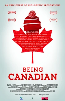 Being Canadian