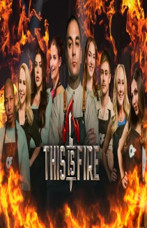 This Is Fire