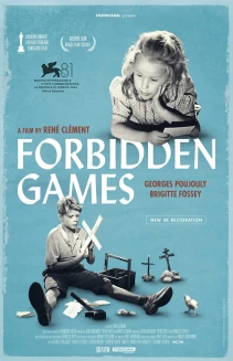 Forbidden Games