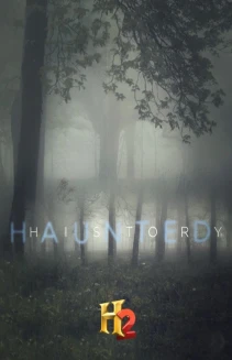Haunted History