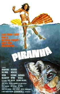 Piranha