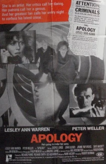 Apology