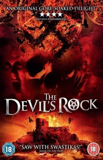 The Devil's Rock