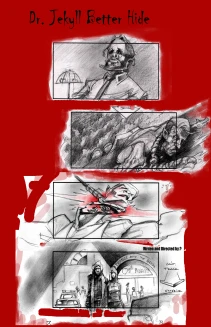 Nun's Deadly Confession