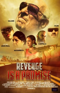 Revenge is a Promise