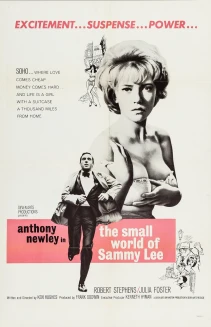 The Small World of Sammy Lee