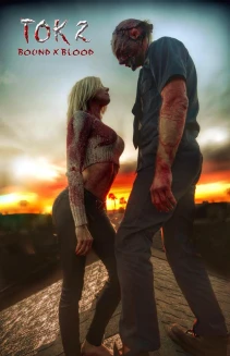 Bound X Blood: The Orphan Killer 2