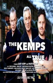 The Kemps: All True