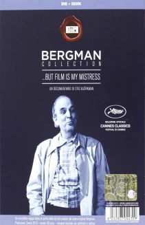 ...men filmen är min älskarinna