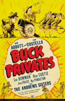 Buck Privates