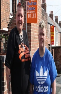 Britain's Benefit Tenants