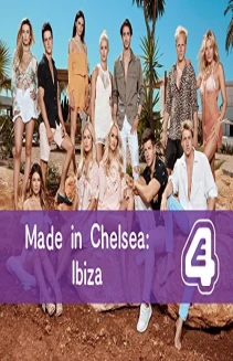 Made in Chelsea: Ibiza