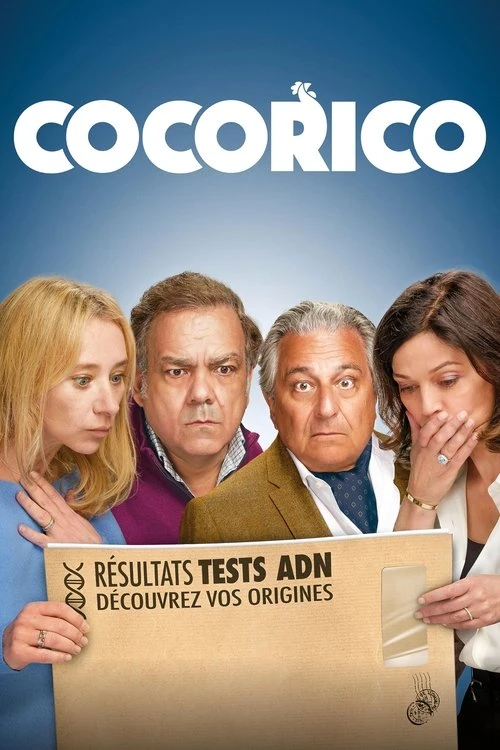 Cocorico