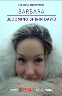 Barbara - Becoming Shirin David