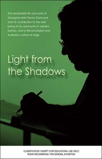 Light from the Shadows