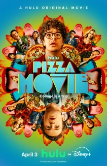 Pizza Movie