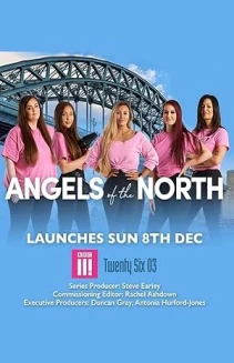 Angels of the North