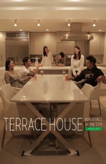 Terrace House: Boys & Girls in the City