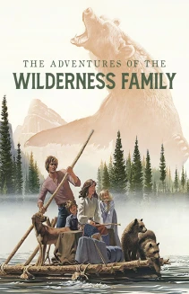 The Adventures of the Wilderness Family