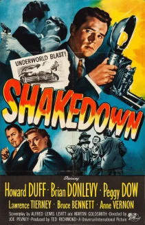 Shakedown