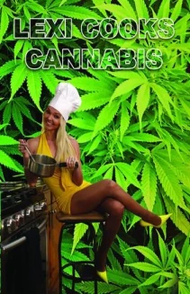 Lexi Cooks Cannabis