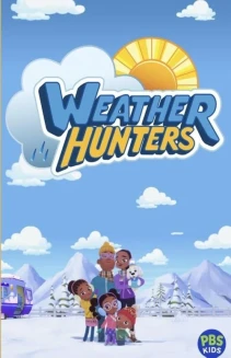 Weather Hunters