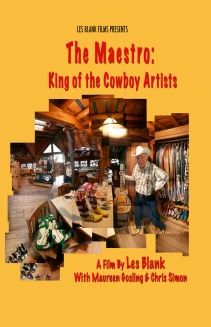 The Maestro: King of the Cowboy Artists