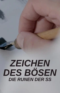 Signs of Evil - The Runes of the SS