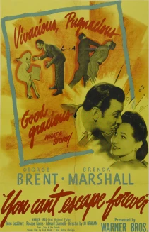 You Can't Escape Forever