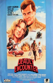 Deadly Encounter