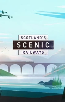 Scotland's Scenic Railways