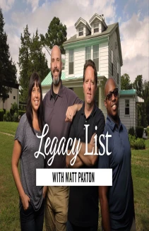 Legacy List