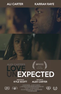 Love Unexpected