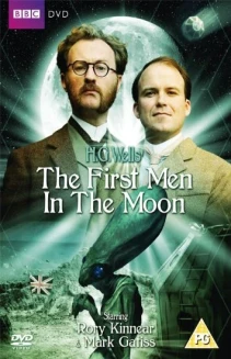 The First Men in the Moon