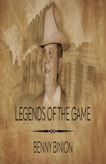 Legends of the Game