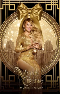Mariah's Christmas: The Magic Continues