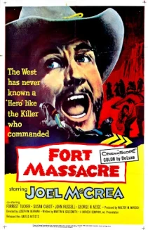 Fort Massacre