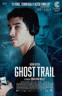 Ghost Trail