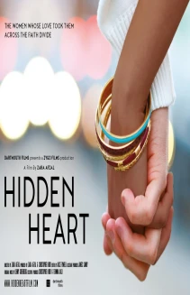 Hidden Heart