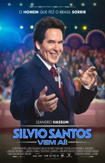 Silvio Santos Vem Aí!