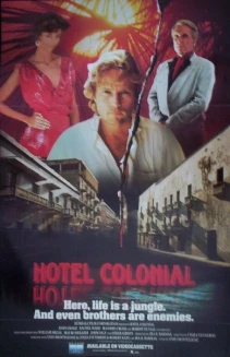 Hotel Colonial