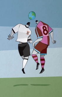 Brothers in Football