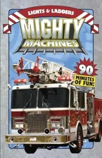 Mighty Machines
